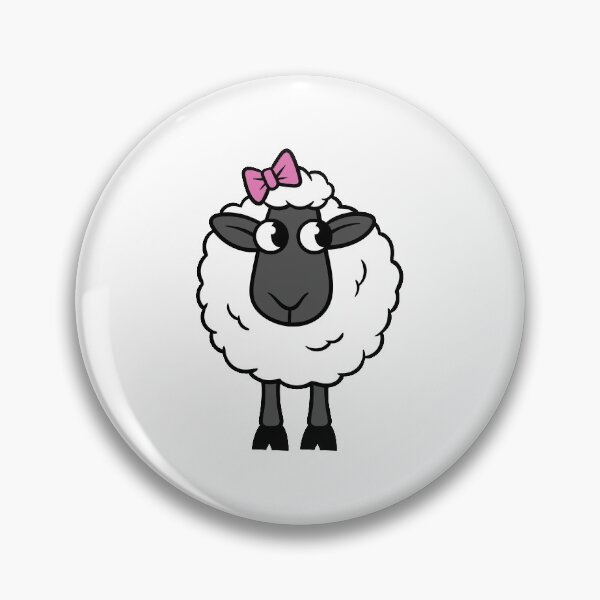 Item preview, Sheep love designed and sold by yassineddy.