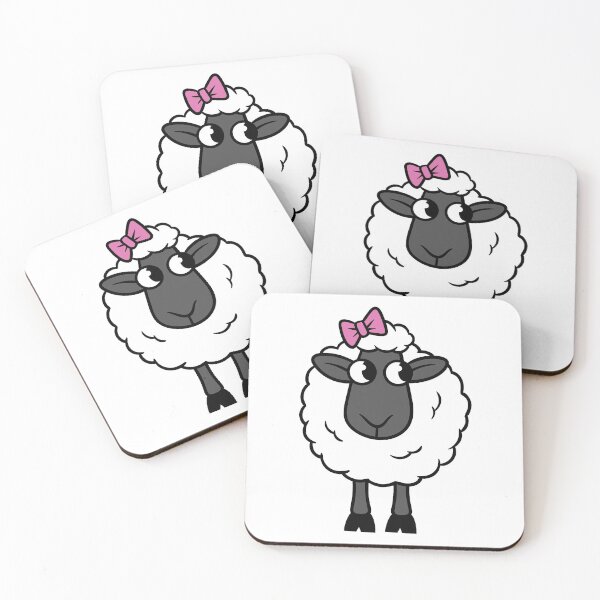 Item preview, Sheep love designed and sold by yassineddy.