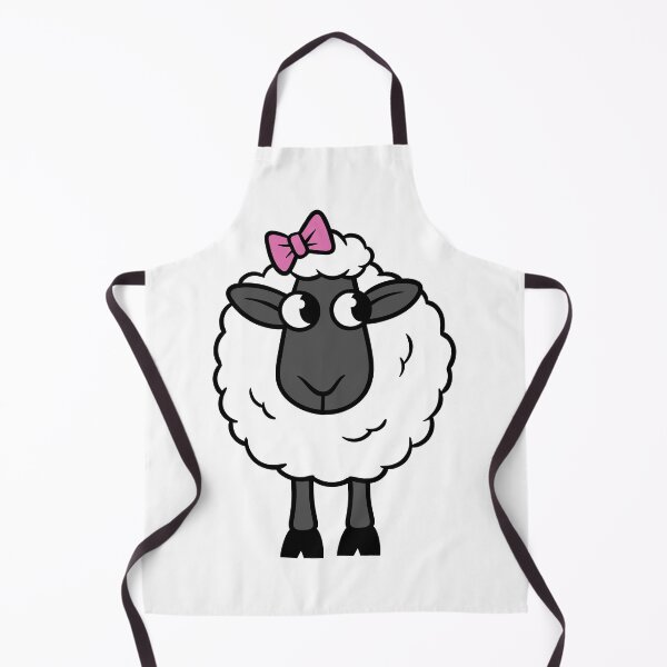 Item preview, Sheep love designed and sold by yassineddy.