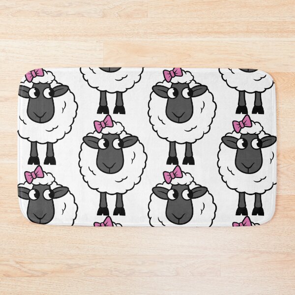 Item preview, Sheep love designed and sold by yassineddy.