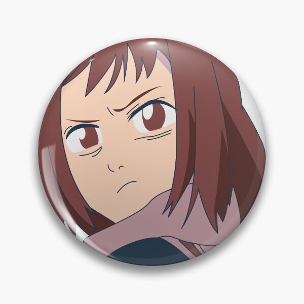 Item preview, FLCL MAMIMI designed and sold by hadigiyon.