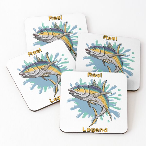 Item preview, Tuna fish designed and sold by Artbychb.