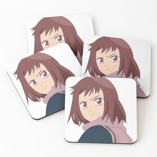 Item preview, FLCL MAMIMI designed and sold by hadigiyon.