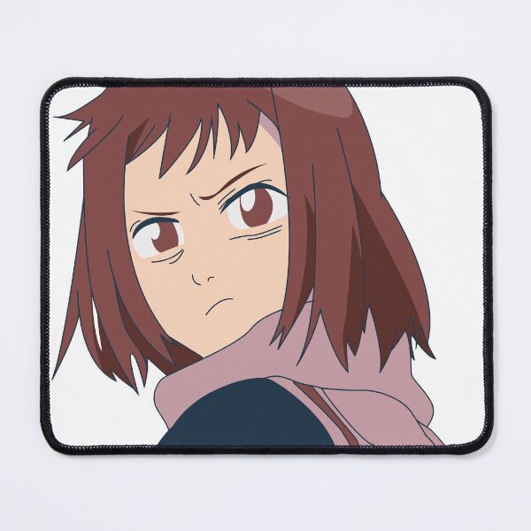 Item preview, FLCL MAMIMI designed and sold by hadigiyon.