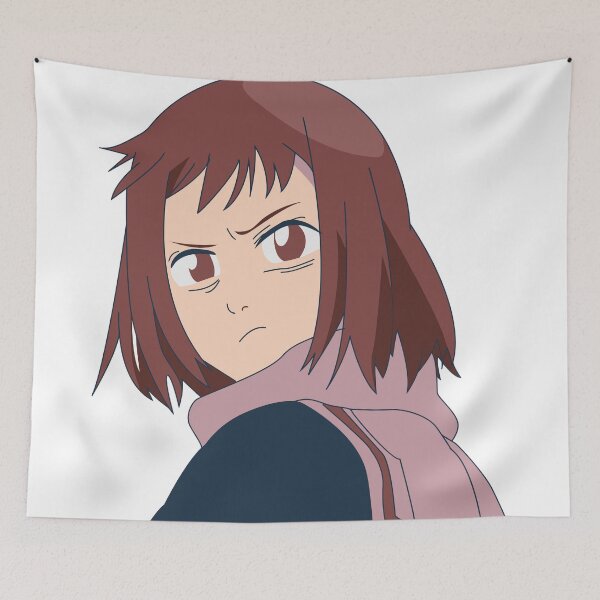 Item preview, FLCL MAMIMI designed and sold by hadigiyon.