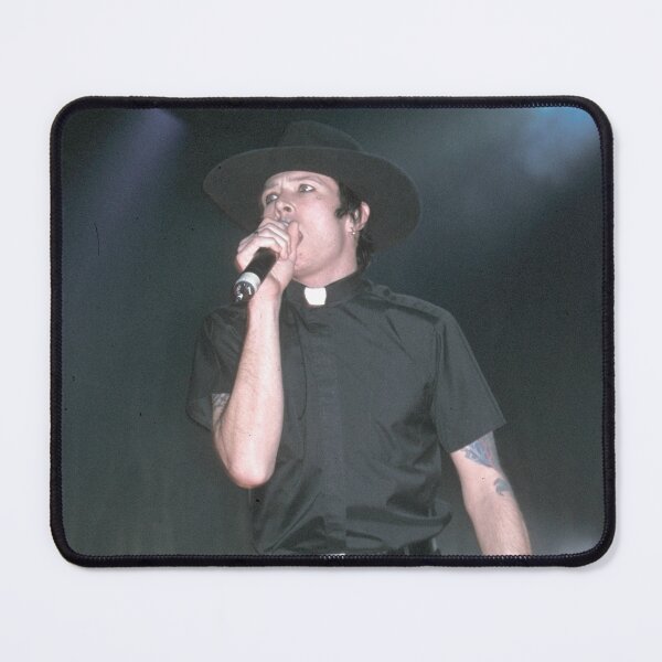 Item preview, Scott Weiland Photograph designed and sold by ConcertImages.