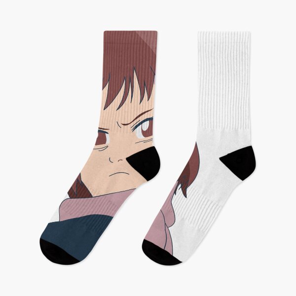 Item preview, FLCL MAMIMI designed and sold by hadigiyon.
