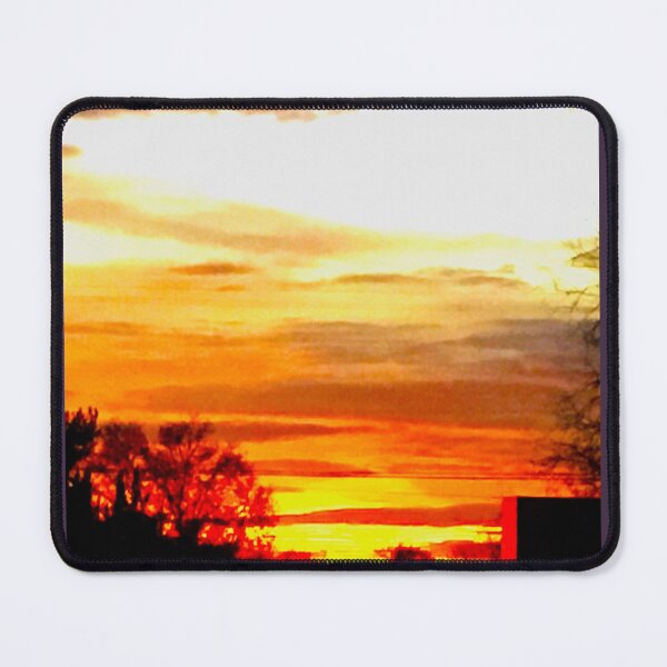 Item preview, Idaho alley at sunset designed and sold by Starbelly208.
