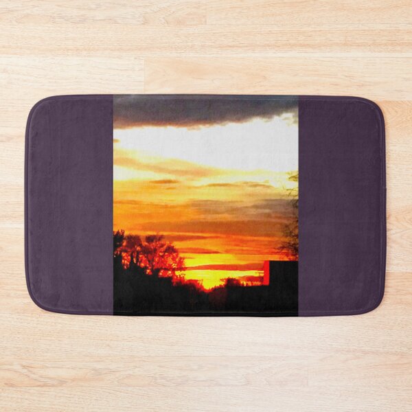 Item preview, Idaho alley at sunset designed and sold by Starbelly208.
