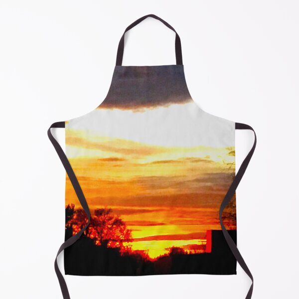 Item preview, Idaho alley at sunset designed and sold by Starbelly208.