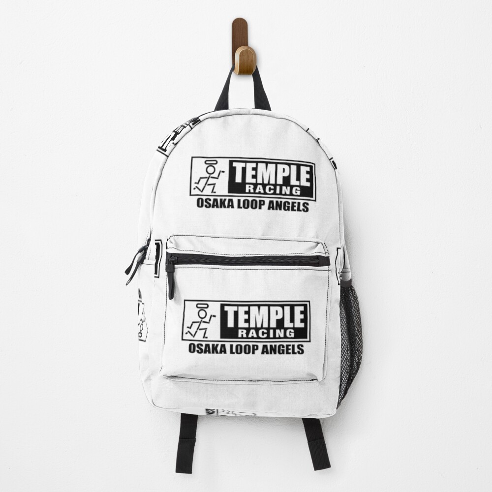 Item preview, Backpack designed and sold by JDMShop.