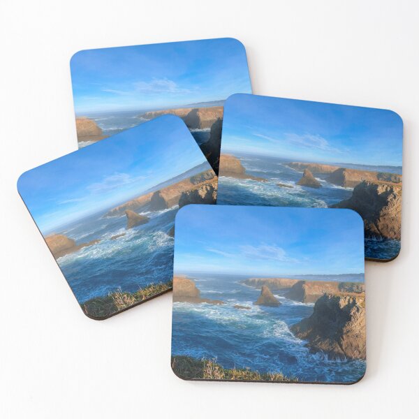 Item preview, Mendocino Headlands designed and sold by Christine Mullis.