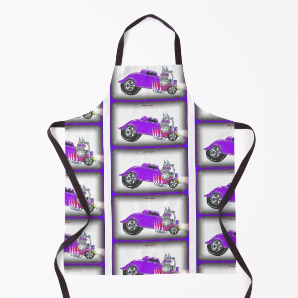 Item preview, Hot Rods   / Hot Rodslinger! designed and sold by Imagin8er.