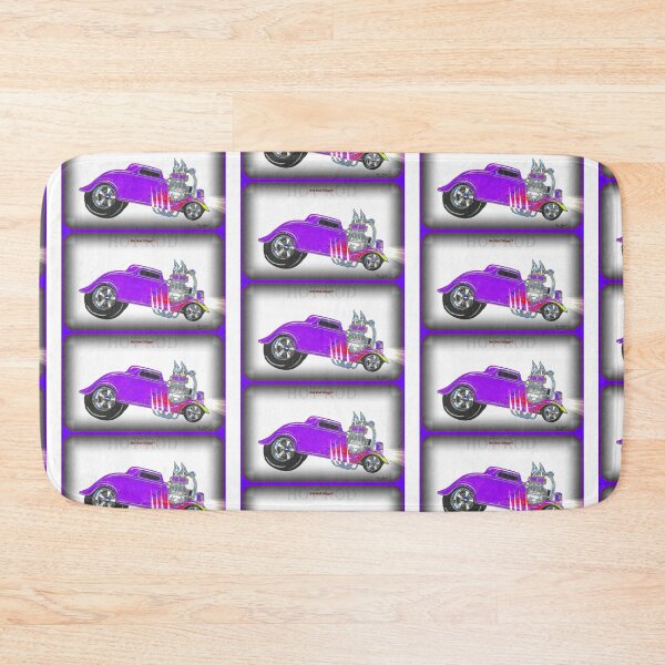 Item preview, Hot Rods   / Hot Rodslinger! designed and sold by Imagin8er.