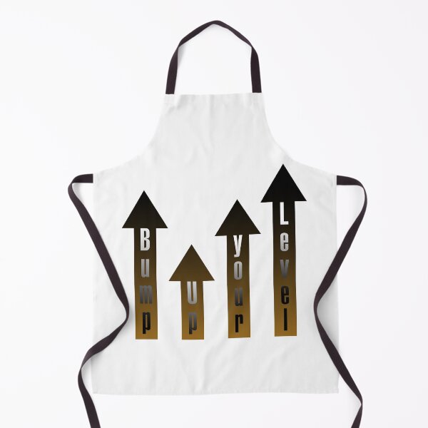 Item preview, Bump up your level designed and sold by Alamairi.