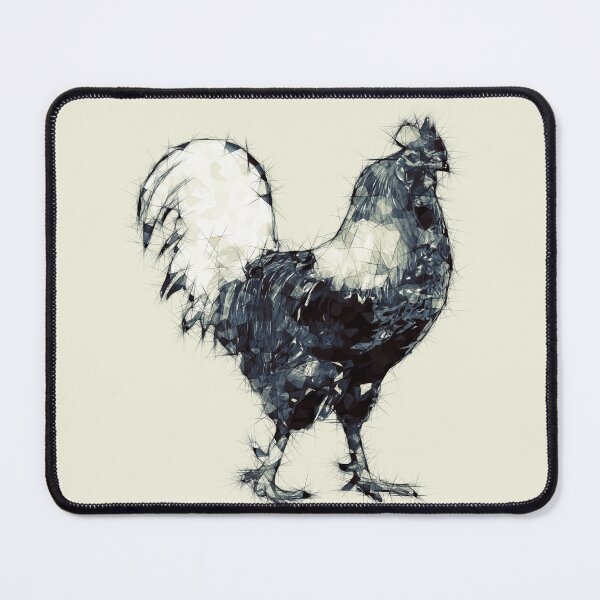 Item preview, Rooster designed and sold by 4t4design.