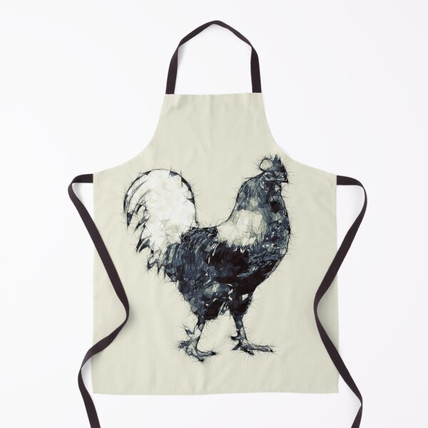 Item preview, Rooster designed and sold by 4t4design.
