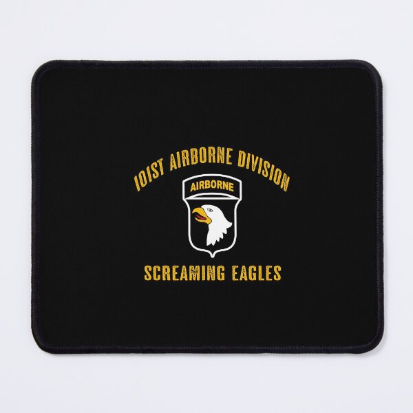 Item preview, 101st Airborne Division designed and sold by Jared Davies.