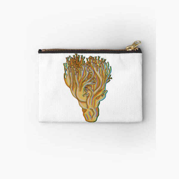 Item preview, Clavaria formosa mushroom designed and sold by Artbychb.