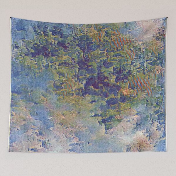 Item preview, Floor Tapestry designed and sold by PSCSCo.