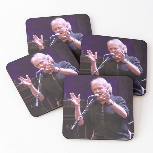 Item preview, Dave Cousins The Strawbs Photograph designed and sold by ConcertImages.