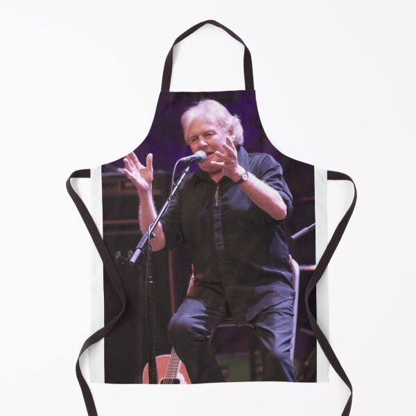 Item preview, Dave Cousins The Strawbs Photograph designed and sold by ConcertImages.