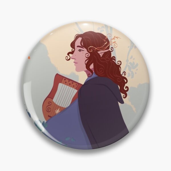 Item preview, Amrod and Amras of the house of Feanor designed and sold by Atarince.
