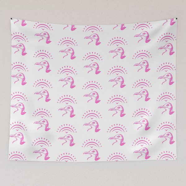 Item preview, Sunset Silver Gull designed and sold by Amirebdesign.