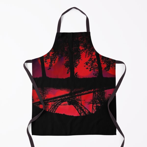 Item preview,  Jornada da noite vermelha designed and sold by Designz101.