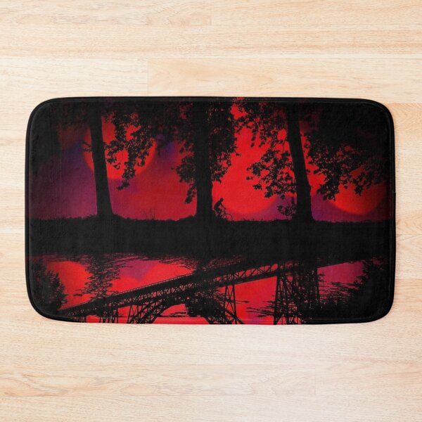 Item preview,  Jornada da noite vermelha designed and sold by Designz101.