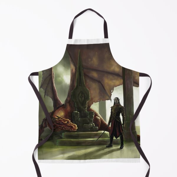 Item preview, Kaldrath and Myragol designed and sold by Michael & Paul Bielaczyc (Aradani Studios).