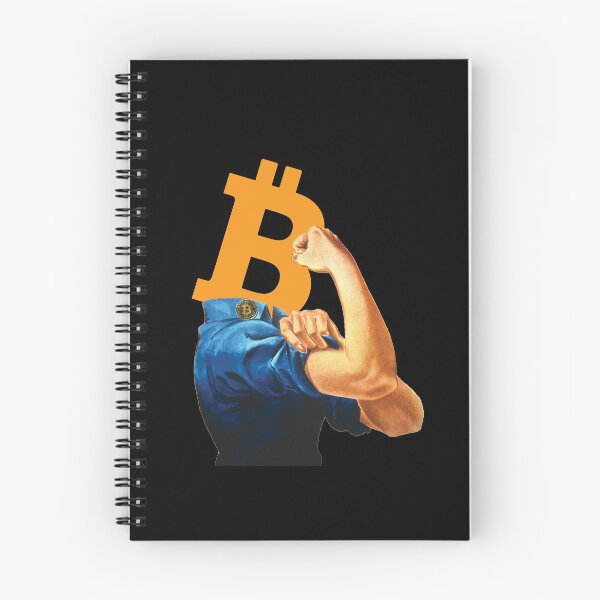 Item preview, Bitcoin Head designed and sold by GraffitiSoup.
