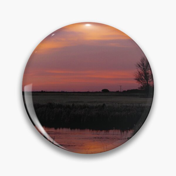 Item preview, Purple Sky designed and sold by madeinsask.