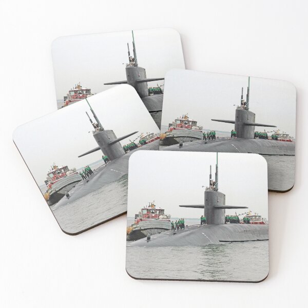 Item preview, USS GEORGIA (SSGN-729) SHIP'S STORE designed and sold by militarygifts.