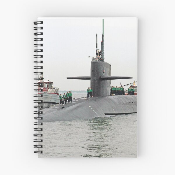 Item preview, USS GEORGIA (SSGN-729) SHIP'S STORE designed and sold by militarygifts.