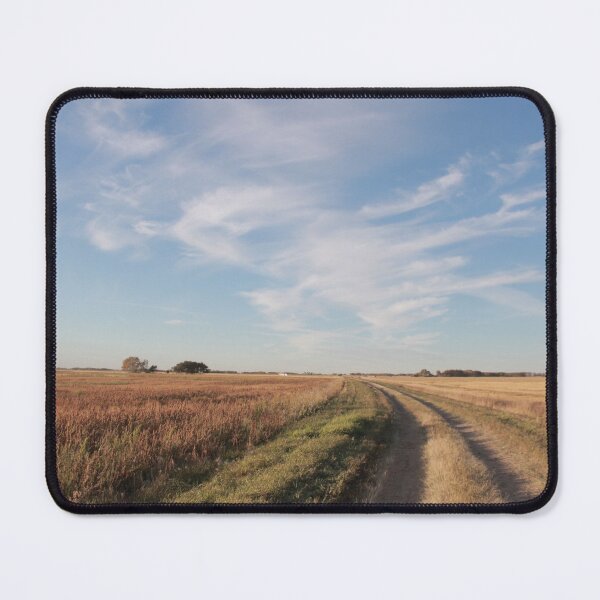 Item preview, Prairie Back Road designed and sold by madeinsask.