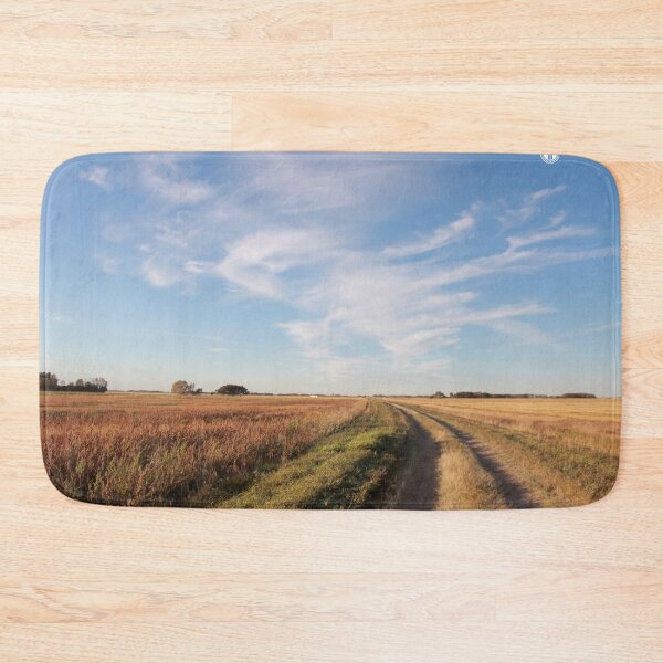 Item preview, Prairie Back Road designed and sold by madeinsask.