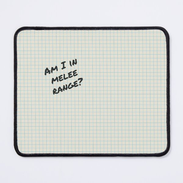 Item preview, Social Distancing the OSR way designed and sold by KLondike-5.