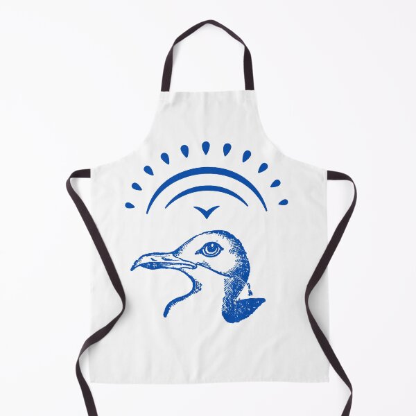 Item preview, Sunset Silver Gull designed and sold by Amirebdesign.