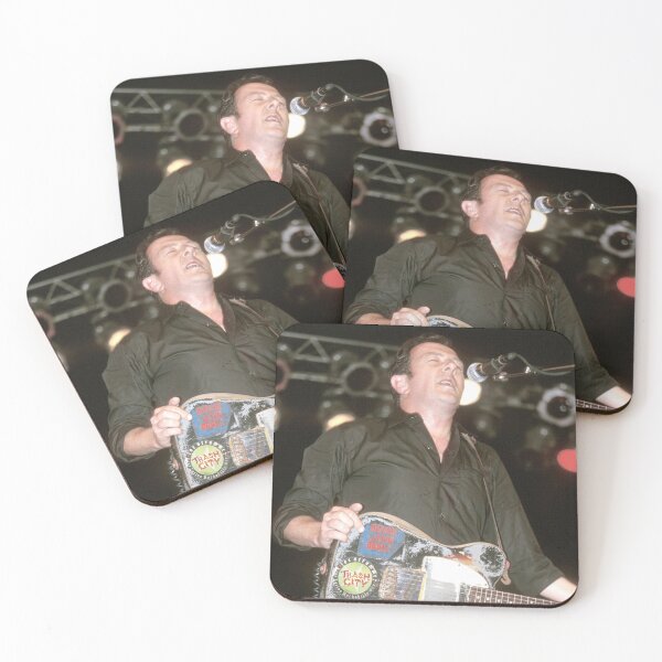 Item preview, Joe Strummer Photograph designed and sold by ConcertImages.