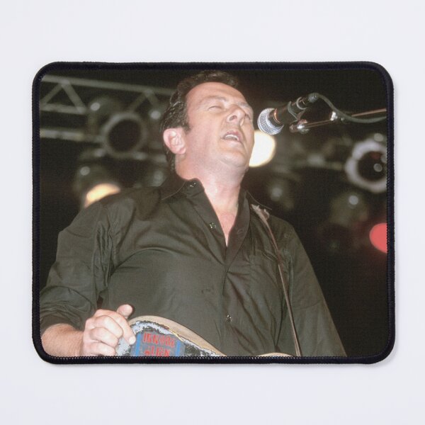 Item preview, Joe Strummer Photograph designed and sold by ConcertImages.