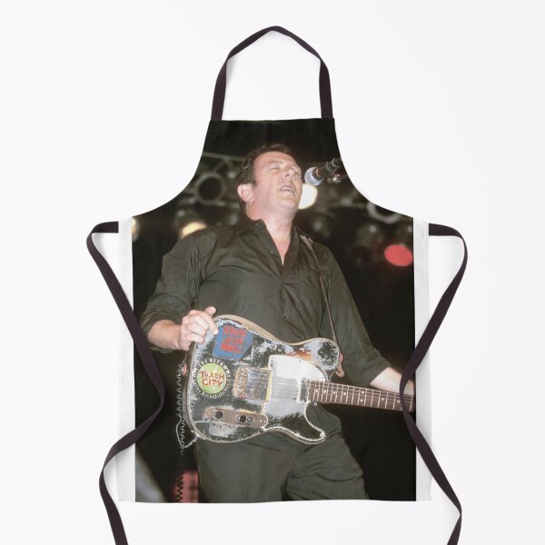 Item preview, Joe Strummer Photograph designed and sold by ConcertImages.