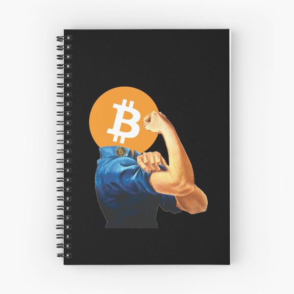 Item preview,  Bitcoin Coin Head designed and sold by GraffitiSoup.