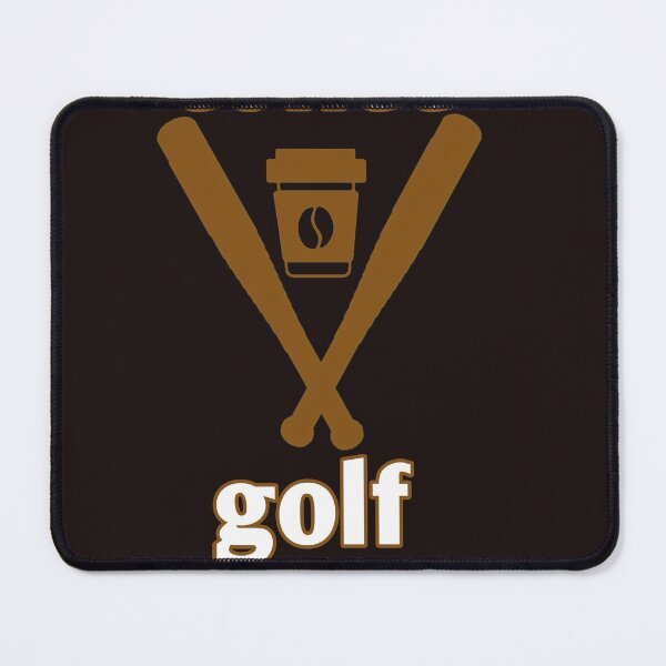 Item preview, Coffee golf designed and sold by ami28.