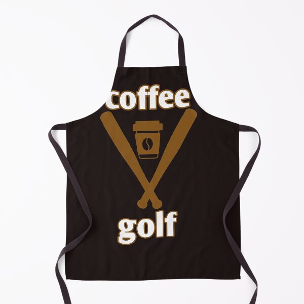 Item preview, Coffee golf designed and sold by ami28.