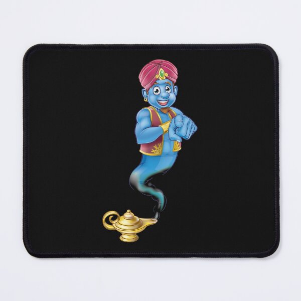 Item preview, Genie designed and sold by yassineddy.