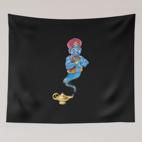 Item preview, Genie designed and sold by yassineddy.