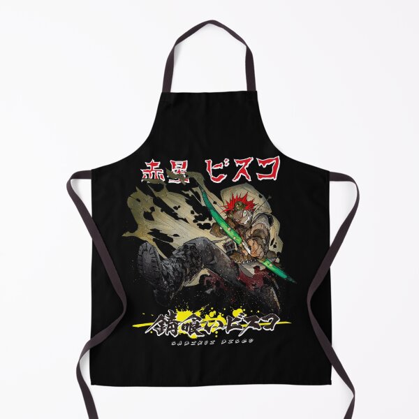 Item preview, Bisco - Sabikui Bisco designed and sold by ice-man7.