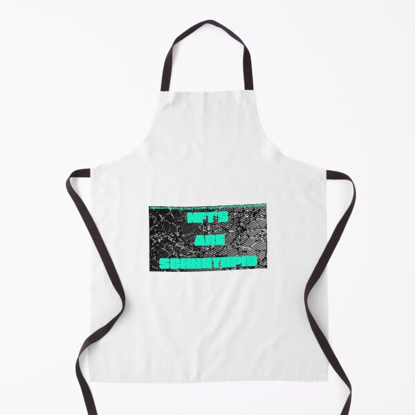 Item preview, INEEDBABYPOWDER Nft's Are Schhhtupid designed and sold by INEEDBABYPOWDER.
