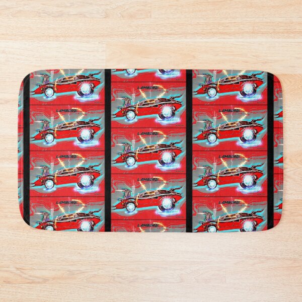 Item preview, Hot Rods       /                    LAMBORG! designed and sold by Imagin8er.